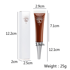 Private Label 8 Colors Eyeshadow Base <strong>Makeup</strong> Primer <strong>Cosmetics</strong> Waterproof - Product Image 5