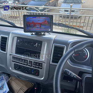 HOWO luce in acciaio inox acqua potabile camion 4x4 5000 litro 5Ton trasporto acqua cisterna camion prezzo - Product Image 6