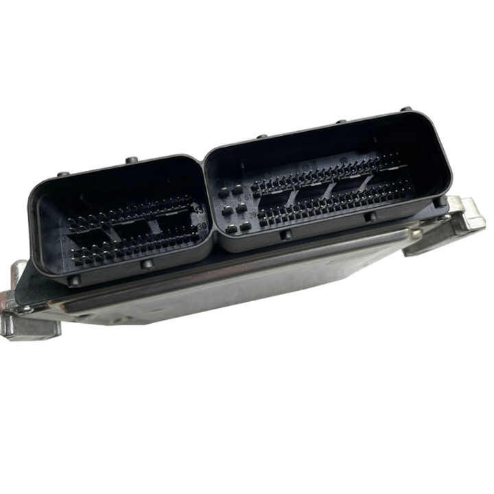 Electrical Control Module ECU 0281020410 for Weichai Engine Computer ...