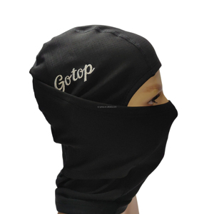<span class=keywords><strong>Masque</strong></span> facial de sport respirant de haute qualité avec logo personnalisé, cagoule d'extérieur en <span class=keywords><strong>tissu</strong></span> respirant du fabricant - Product Image 1