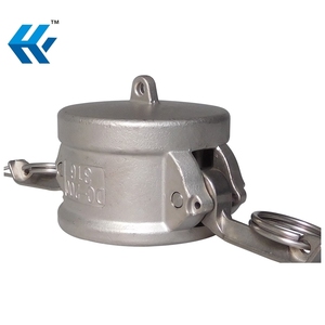 Conjunto de manguera química de polietileno negro 316 Acoplamiento Camlock - Product Image 4