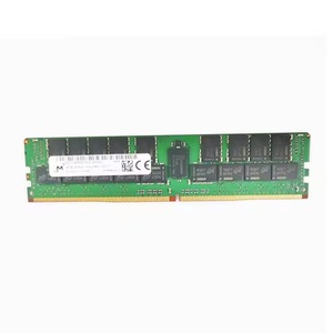 Memoria ECC DDR4 AA799064 para Servidor PowerEdge 2R*8 Udimm 3200Mhz 32G 64G 16G Ram 16GB DDR4 RAM - Product Image 2