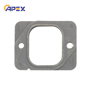 Service OEM ODM APEX, pièces détachées pour excavatrices, pièces de moteur, 239-1388 JOINT EN ACIER EX pour moteur C27 C32 - Product Image 3