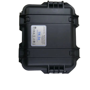เครื่องมือสอบเทียบหัววัดอเมริกัน Tk-3e รุ่น 177313 -02-01-00 220v อุปกรณ์ทดสอบ - Product Image 1