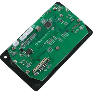 Módulo de reproductor de Audio Digital <span class=keywords><strong>mp3</strong></span>, TPM004D - Product Image 2