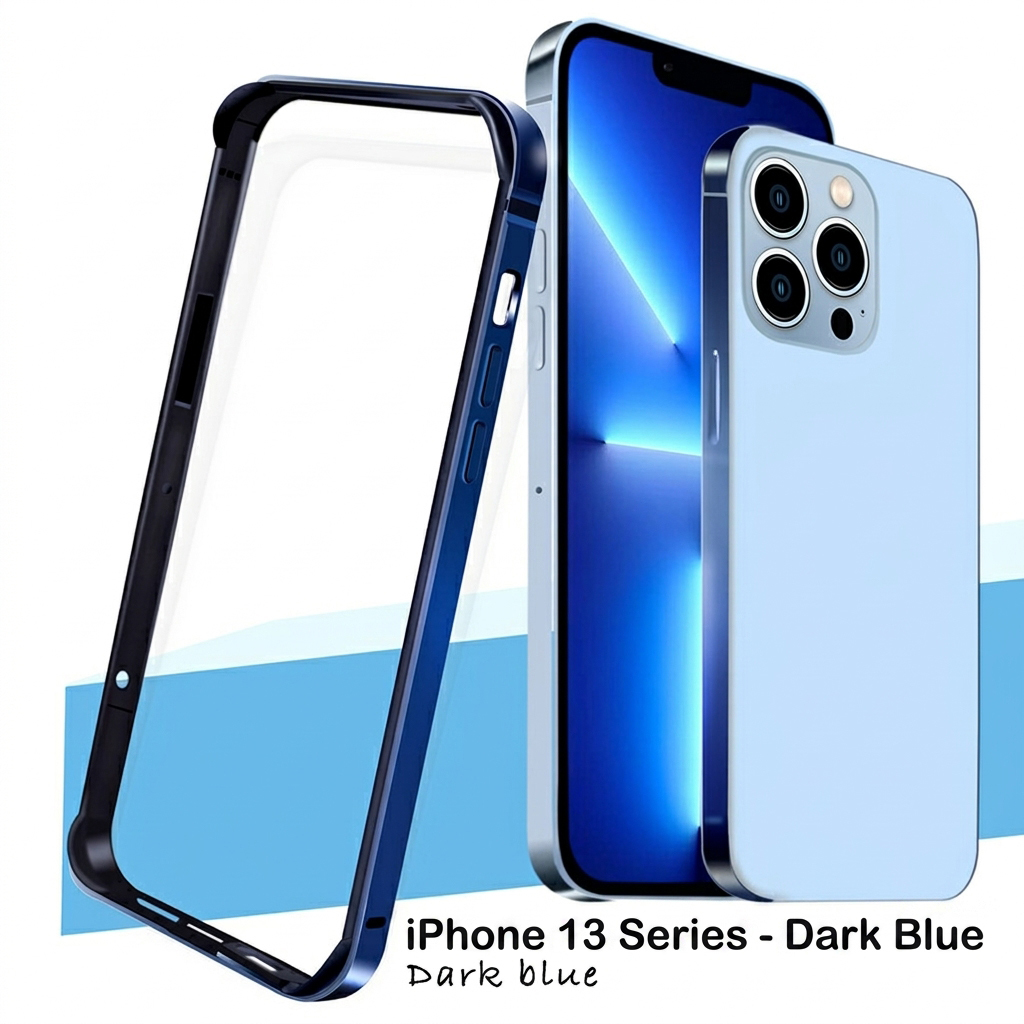 Bleu foncé