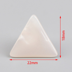 Dés à 4 faces à motif de perles brillantes pour jeux de société Jeux de dés à 4 faces - Product Image 4
