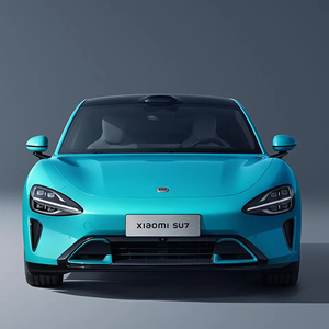 2025 Xiaom i <span class=keywords><strong>XM</strong></span> Su7 Sport Sedan Vehículo eléctrico Awd <span class=keywords><strong>5</strong></span> asientos 0km usado Car Ev Car New Energy Vehicles - Product Image 3