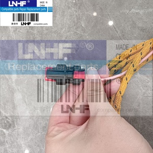 Arnés de Cables LNHF 320D2 GC 345D L 319-1335 3191335, Piezas de Repuesto para Catpillar - Product Image 5