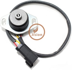 7861-92-4130 7861-92-4131 Sensor de Posición del Acelerador del Motor PC200-6 7861-92-4133 - Product Image 1