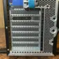 Station de travail tour Poweredge T550 toute neuve avec deux processeurs, 32 Go de mémoire, stockage du châssis 8*3,5\", serveur GPU disponible en stock