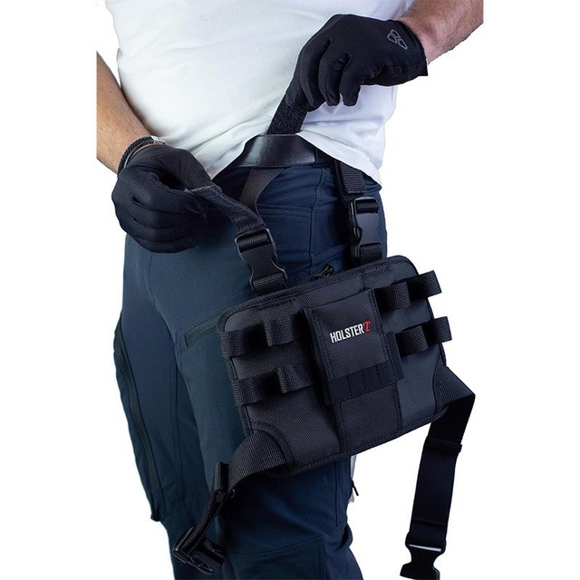 Multi-functional Electrician Veto Tool Bag Electrical Tool Bag Portable Tool Kit Oxford Cloth Repair Toolkit
