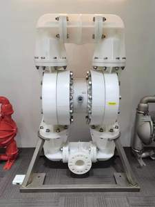 3英寸铝制隔膜泵气动低压OEM <span class=keywords><strong>T15</strong></span> - Product Image 4