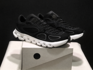 Chaussures de sport unisexes On Cloud FKA Twigs X Cloud X4, conçues en <span class=keywords><strong>Suisse</strong></span>, absorption des chocs, maille respirante, chaussures de marche - Product Image 1