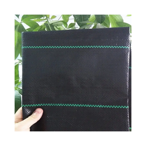 <span class=keywords><strong>Weed</strong></span> rào cản cảnh quan vải kiểm soát cỏ dại chống che phủ mặt đất <span class=keywords><strong>Weed</strong></span> rào cản Mat nông nghiệp - Product Image 6