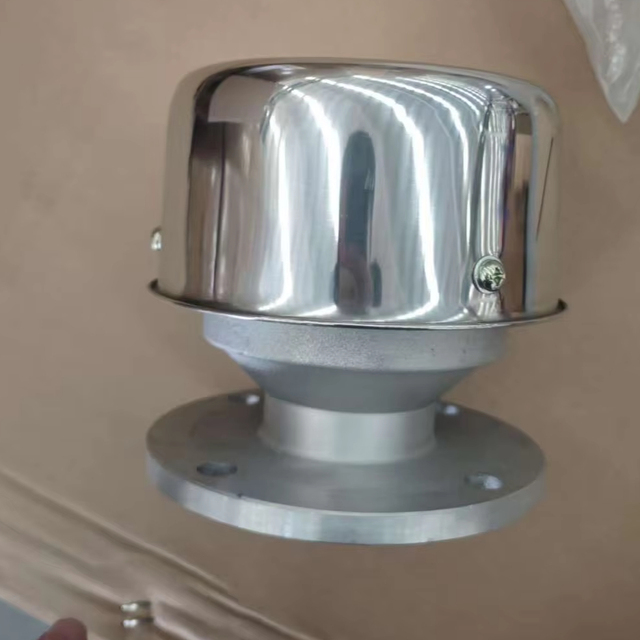 Economical Factory Wholesale Gas Station Anti-Fire Vent Cap