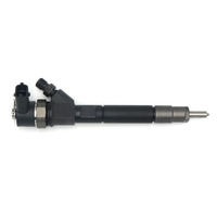 Boquilla de inyector de motor diésel 0445110141 inyector comon rial 0445110141 para camiones OPEL, Renault, Vauxhall