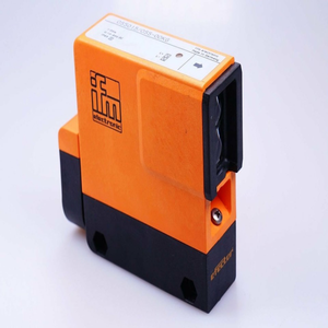 Nouveau contrôleur de barre lumineuse émettrice PLC OS5015 OSOOKG 20m, équipement de contrôle d'automatisation industrielle authentique et neuf - Product Image 1