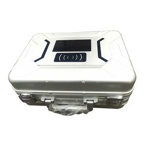 Caja de herramientas inteligente UHF RFID con sistema operativo Android Caja de herramientas inteligente RFID - Product Image 1