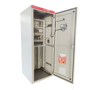 मीगो 3-चरण 110kw आउटडोर स्मार्ट पावर बॉक्स 110kw सौर वितरण के लिए कैबिनेट विद्युत उपकरण - Product Image 1