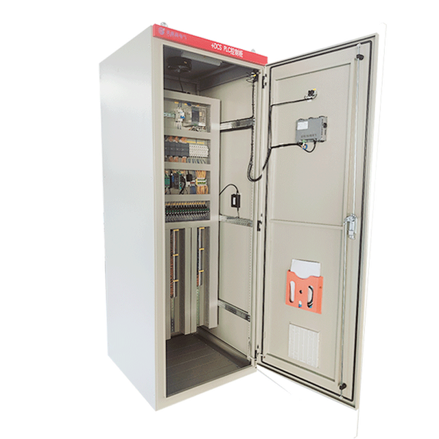 Meygo 3-Phase 110Kw Outdoor Smart Power Box 110Kw Solar Distribution Cabinet Electrical Equipment for Power Distribution