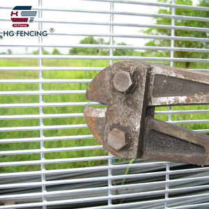 An ninh cao rõ ràng xem chống LEO lên lưới 358 clearvu hàng rào - Product Image 5