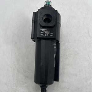 Filtre à gaz F74g-4an-qd1 utilisé &amp;   Automatisation industrielle, nouveau produit original en stock, PAC dédié, contrôle PLC, nouveau produit original - Product Image 1