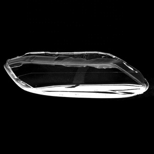 Nueva cubierta de lente de Faro, máscara de Faro de cristal, PC para <span class=keywords><strong>XC60</strong></span> 2014 2015 2016 <span class=keywords><strong>2017</strong></span> - Product Image 2