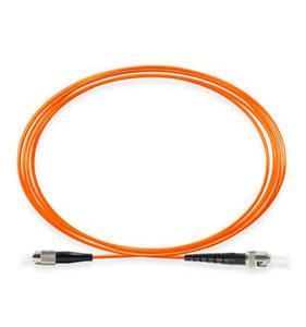 Simplex 0.9mm 2.0mm 3.0mm Colorful LSZH Fiber Patch <b>Cord</b> with SC/APC Connector for FTTH Applications - Product Image 4