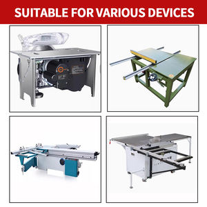 300mm 76t Groothandel Bestseller Hoge Precisie MDF voor Houtbewerking Fabrikant Cirkelzaagblad - Product Image 2