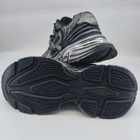 Chaussures de sport personnalisées pour la course à pied, rehaussantes, confortables, professionnelles et respirantes