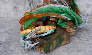 Figura de <span class=keywords><strong>Dragon</strong></span> <span class=keywords><strong>Ball</strong></span> Novedad <span class=keywords><strong>2023</strong></span> Manga Figuras de Juguete de Goku y Vegeta Figura de Acción del Anime <span class=keywords><strong>Dragon</strong></span> <span class=keywords><strong>Ball</strong></span> Juguetes - Product Image 6