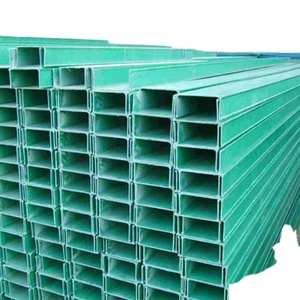 Frp Cable Tray Ladder Cable Ladder Accessories and Fittings - Product Image 2