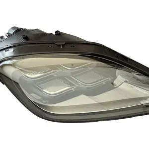 Lampu depan asli buatan Jerman untuk lampu depan Porsche Cayenne LED 2024 9Y0 941 086 M