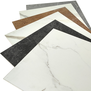 Muestra Gratuita de Azulejos de Pared de PVC Modernos Antideslizantes y Ecológicos para Baño y Cocina, Paneles 3D con Tamaños Personalizados - Product Image 1