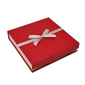 Caja <span class=keywords><strong>de</strong></span> cartón para joyería, anillo con cierre <span class=keywords><strong>de</strong></span> tuerca rojo Vintage, creativo, <span class=keywords><strong>de</strong></span> lujo, regalo <span class=keywords><strong>de</strong></span> moda - Product Image 5