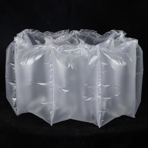 Đệm không khí gối phim Túi xách/giày/Vali/hành lý/PURSE stuffer VOID Filler không khí gối để đóng gói - Product Image 6