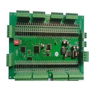 อุปกรณ์จับยึดแบบสุญญากาศไฟฟ้าสำหรับงานอุตสาหกรรม ชิ้นส่วนนิวเมติกสำหรับแขนหุ่นยนต์จัดเรียงพาเลท อุปกรณ์แขนหุ่นยนต์ - Product Image 4