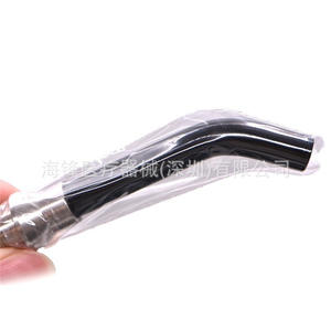 Manchon de protection pour guide de lumière dentaire Hai Feng, 200 pièces, jetable, certifié CE, pour équipement de thérapie orale - Product Image 2