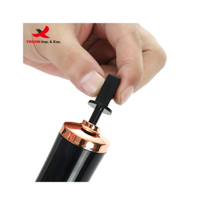 Machine électrique automatique professionnelle pour secouer la colle à cils, pour extensions de cils, à prix réduit pour achats groupés - Product Image 3
