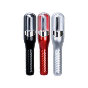 Cheveux secs et abîmés à main pratiques pour un usage domestique, tondeuse à <span class=keywords><strong>fourche</strong></span> électrique féminine - Product Image 1