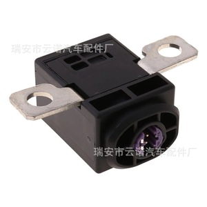 Protection de batterie Audi Touareg en gros d'usine, état neuf, 4F0915519 (4F0 915 519), approvisionnement transfrontalier - Product Image 1