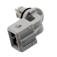 Pour Renault Clio Scenic Megane 2001-2010 capteur de température d'admission/charge d'air 8200454482 165802799R