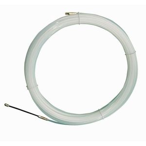 Agujas de poliamida de 4 mm, punta intercambiable, ideales para trabajos de costura y manualidades. - Product Image 1