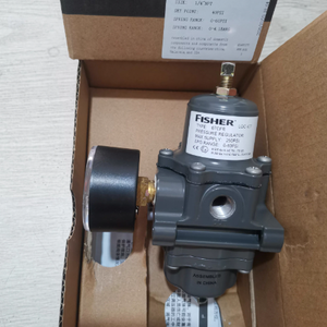 Régulateur de pression numérique série 67C Fishers 67CF 67CR 67CFR 67CS 67CFS 67CFSR 67CFR-237 167DA 67CFR-239 67CFR-226 en aluminium 1/4 - Product Image 5
