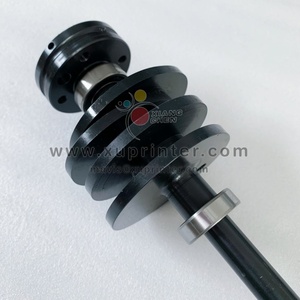 Arbre de commande de haute qualité MA MV.016.606 C5.028.090F pour presses offset Heidelberg SM102 CD102 – Pièces de rechange - Product Image 6