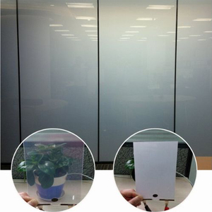 Custom PDLC di alta qualità pdlc commutabile smart film buon prezzo adesivo elettronico auto smart <span class=keywords><strong>pellicola</strong></span> di vetro pdlc per finestrini auto - Product Image 2