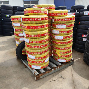 Neumático Radial PCR Económico Nuevo para Auto, Reemplazo al por Mayor 155/70R12 - Product Image 2