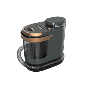 Aspiradora Portátil Ligera sin Bolsa para Alfombras, Limpiador <span class=keywords><strong>de</strong></span> Manchas Húmedo/<span class=keywords><strong>Seco</strong></span> para Sofás, Telas, Cortinas, Tapicería <span class=keywords><strong>de</strong></span> <span class=keywords><strong>Autos</strong></span>, <span class=keywords><strong>Limpieza</strong></span> Profunda - Product Image 6