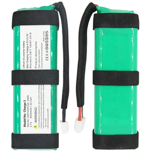 <span class=keywords><strong>Charge</strong></span> <span class=keywords><strong>3</strong></span> 330SL Batterie de haute qualité <span class=keywords><strong>3</strong></span>.7V 6000mAh Li-polymère Convient aux batteries d'enceintes Bluetooth <span class=keywords><strong>JBL</strong></span> <span class=keywords><strong>Charge</strong></span> <span class=keywords><strong>3</strong></span> - Product Image 3